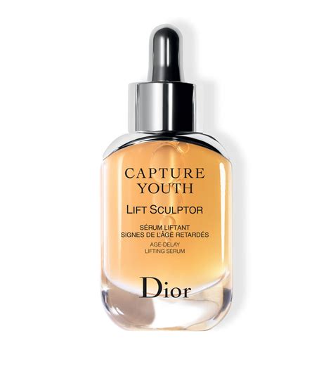 lift sculptor dior como usar|The Lift Sculptor – Lifting Serum .